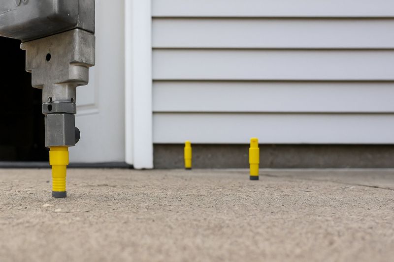 Increase Your Concrete Leveling Business with an AI Driven, Targeted Website