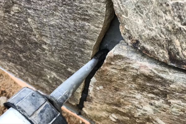 Cost of Grout Injection Service in Lewisville