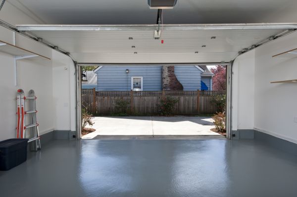 Cost of Garage Settling Repair in Lewisville