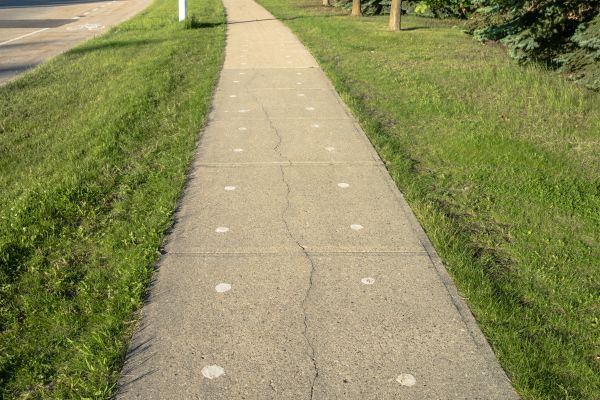 Cost of Concrete Void Filling in Lewisville