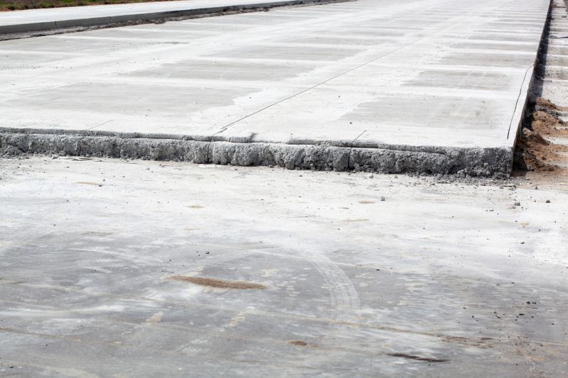 Commercial Concrete Repair